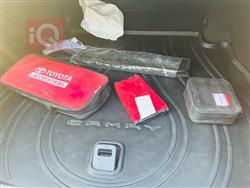 تۆیۆتا کامری